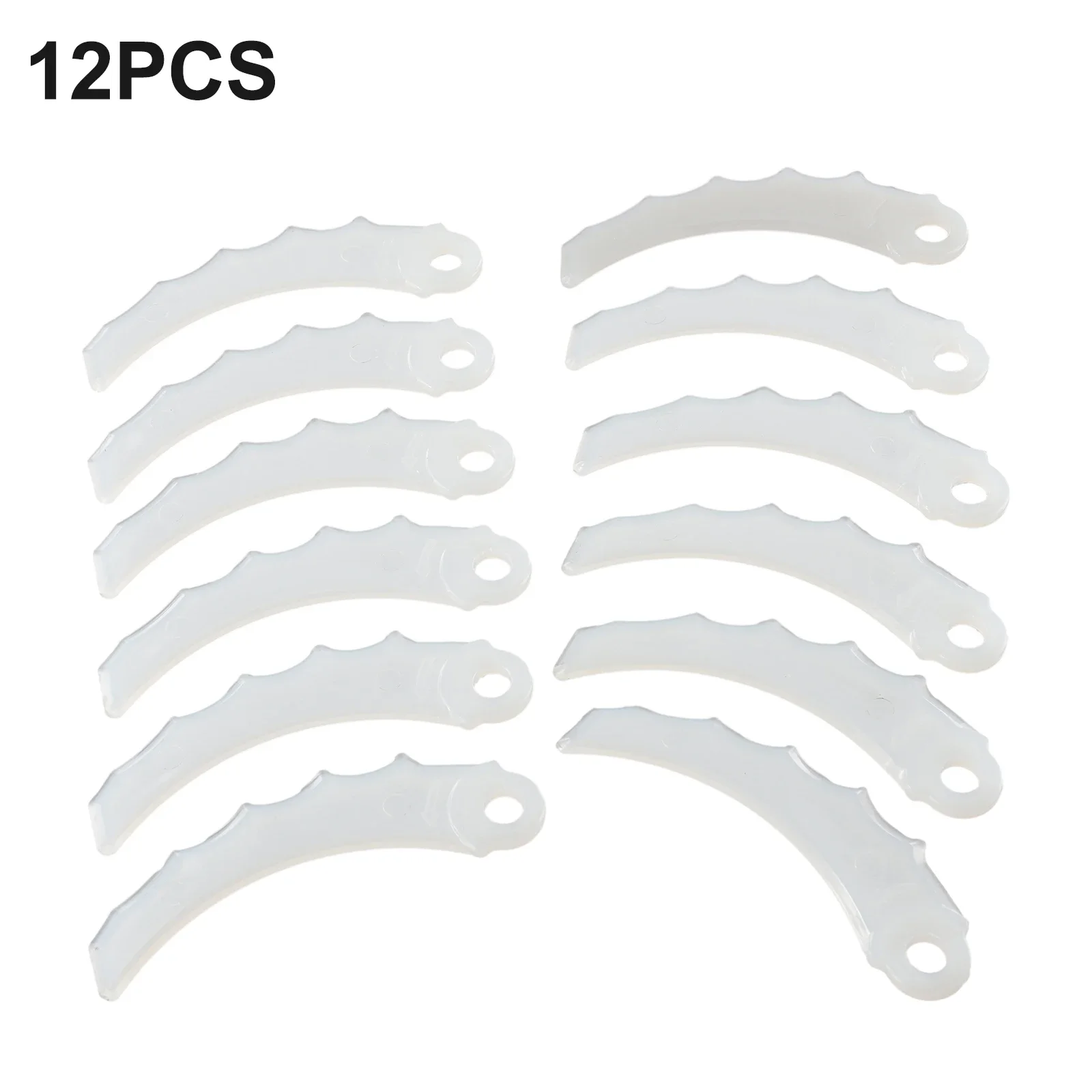 

Новейшие лезвия для газонокосилки Makita UR101C White 198426-9 DUR184L DUR189 12 шт. DUR184L DUR189 UR101C Garden