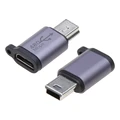 Micro to Mini USB