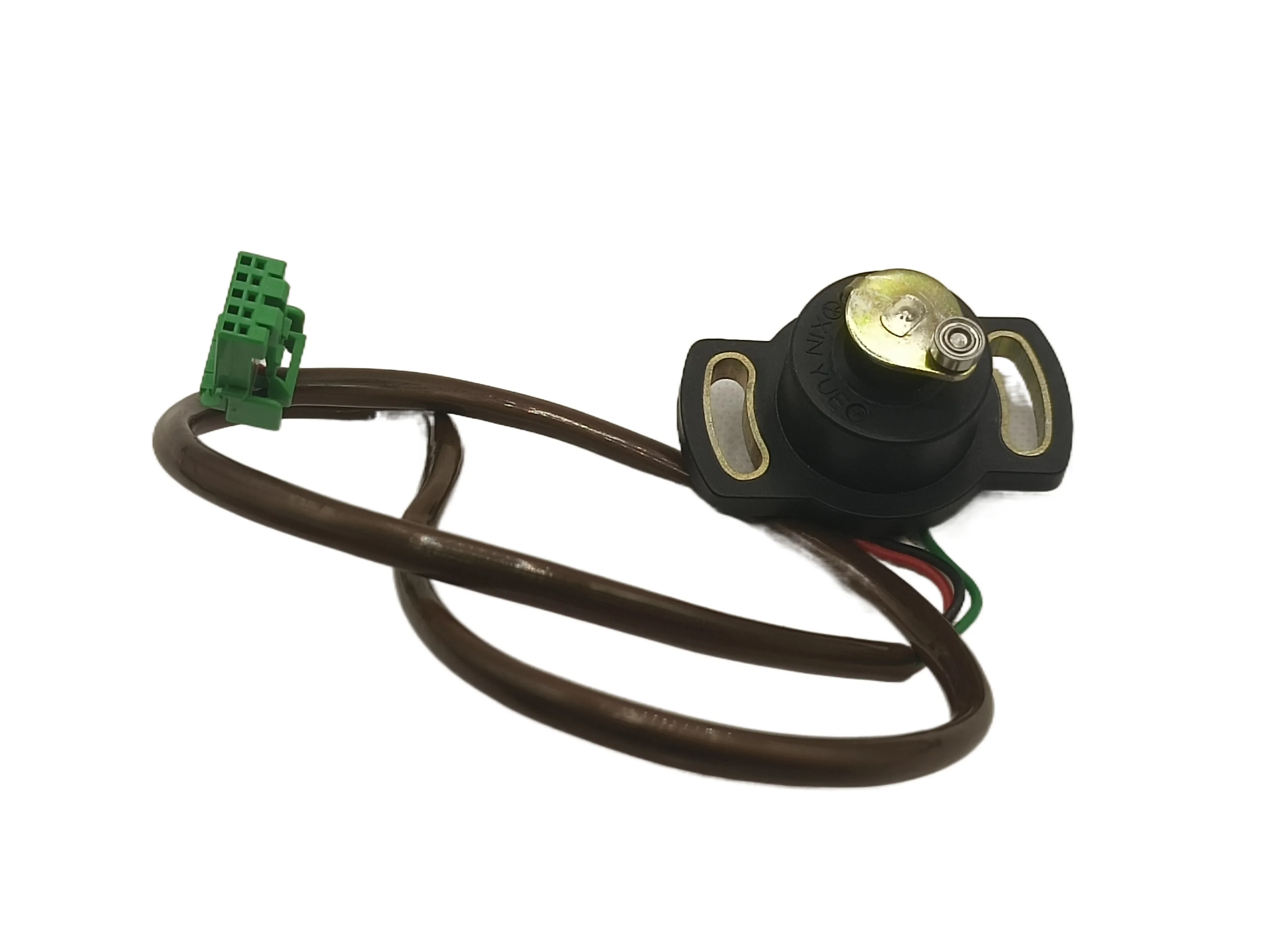QCG-N1IA-520 QCGN1IA520 For opel agila Lifan 320 Electronic EPS Electric Power Steering Assist Sensor Angle Assist Torque Sensor