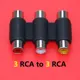 3 RCA to 3 RCA