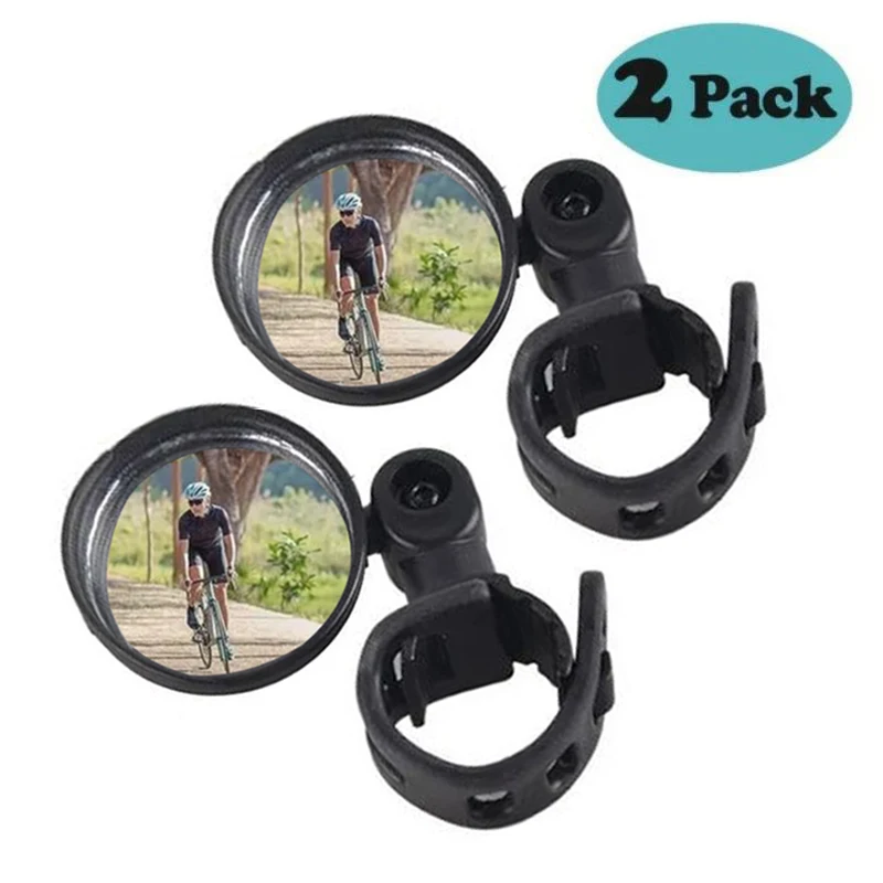 2pcs circular type