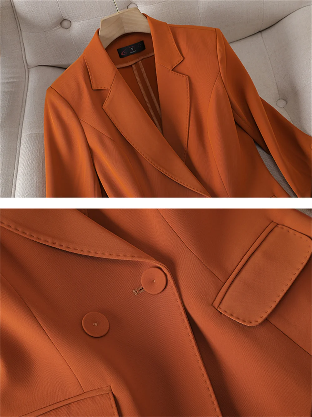 Рисунок 6 - Женский комплект из 2 предметов