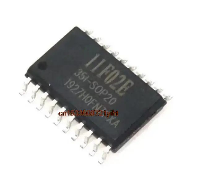 

IC новые оригинальные аутентичные Бесплатная доставка 100% новые продукты STC11F02E SOP16