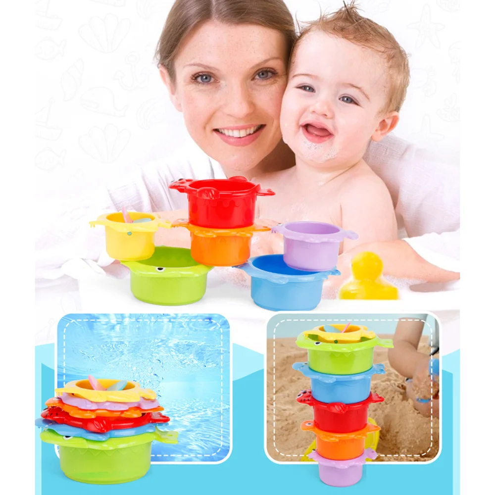 Рисунок 5 - Детский разноцветный распылитель воды