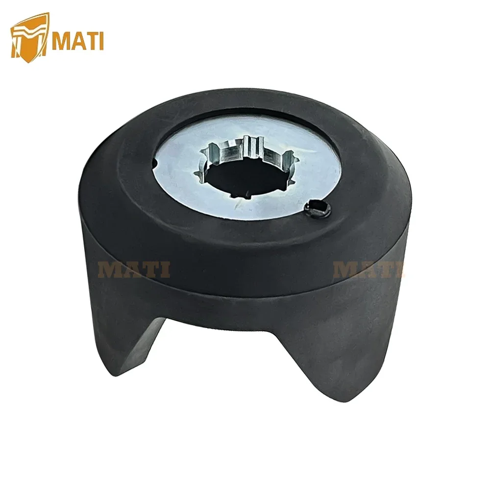 Inner Secondary Clutch For Can-Am Outlander, Renegade, Maverick, Commander - Replaces #420280499, 420280236
