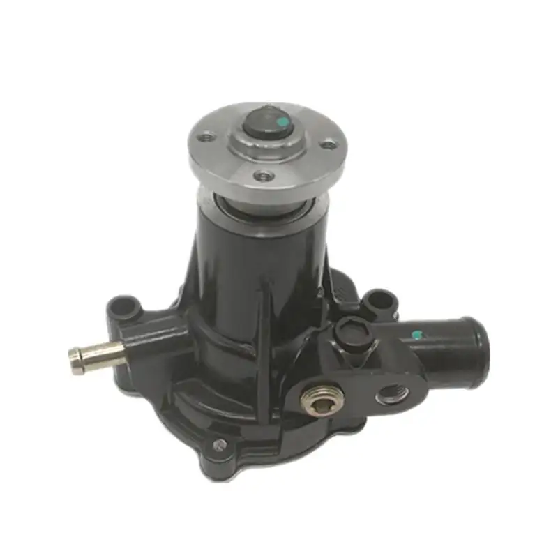 

Suitable for Kobelco Hitachi for Komatsu PC30 40 50 55 water pump 3TNE88 4TNE88 3D84 4D84 129002-42004 excavator