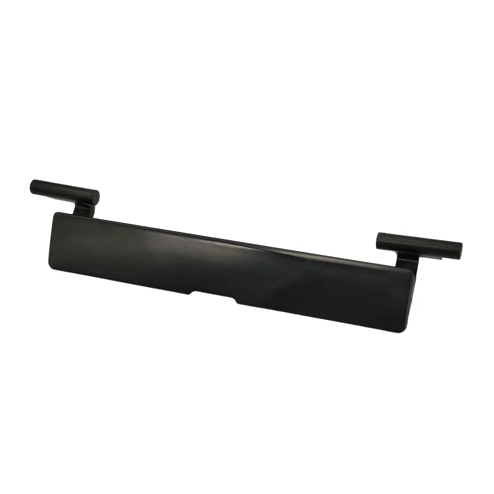 Barres De Toit Pour Mercedes CLA/GLA – Noires, ABS, Style élégant, Porte-bagages Robuste
