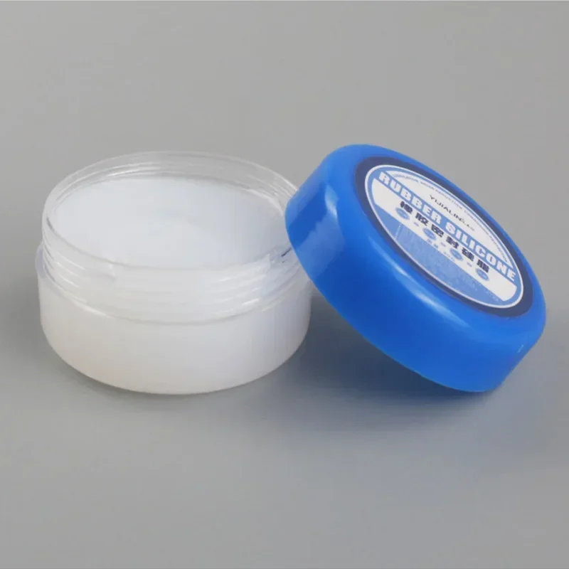 Waterproof Silicone Lubricant Grease Car Rubber Seal Conditioner Repair Maintenance Lithium Grease Tools Multi Purpose car lubricant silicone grease lubricant silicone grease grease lubricant
