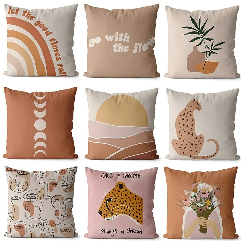 OfficeLivingRoomHomePillowcaseRainbowSunMoonPrintPillowcaseCarOrnaments-AliExpress15