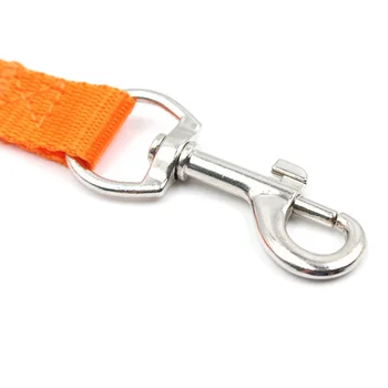 4ft Dog Leash for Small Medium Large Dogs Cats Leash Dog Puppy Leads for Walking Training Exploring Camping 7 Colors 5