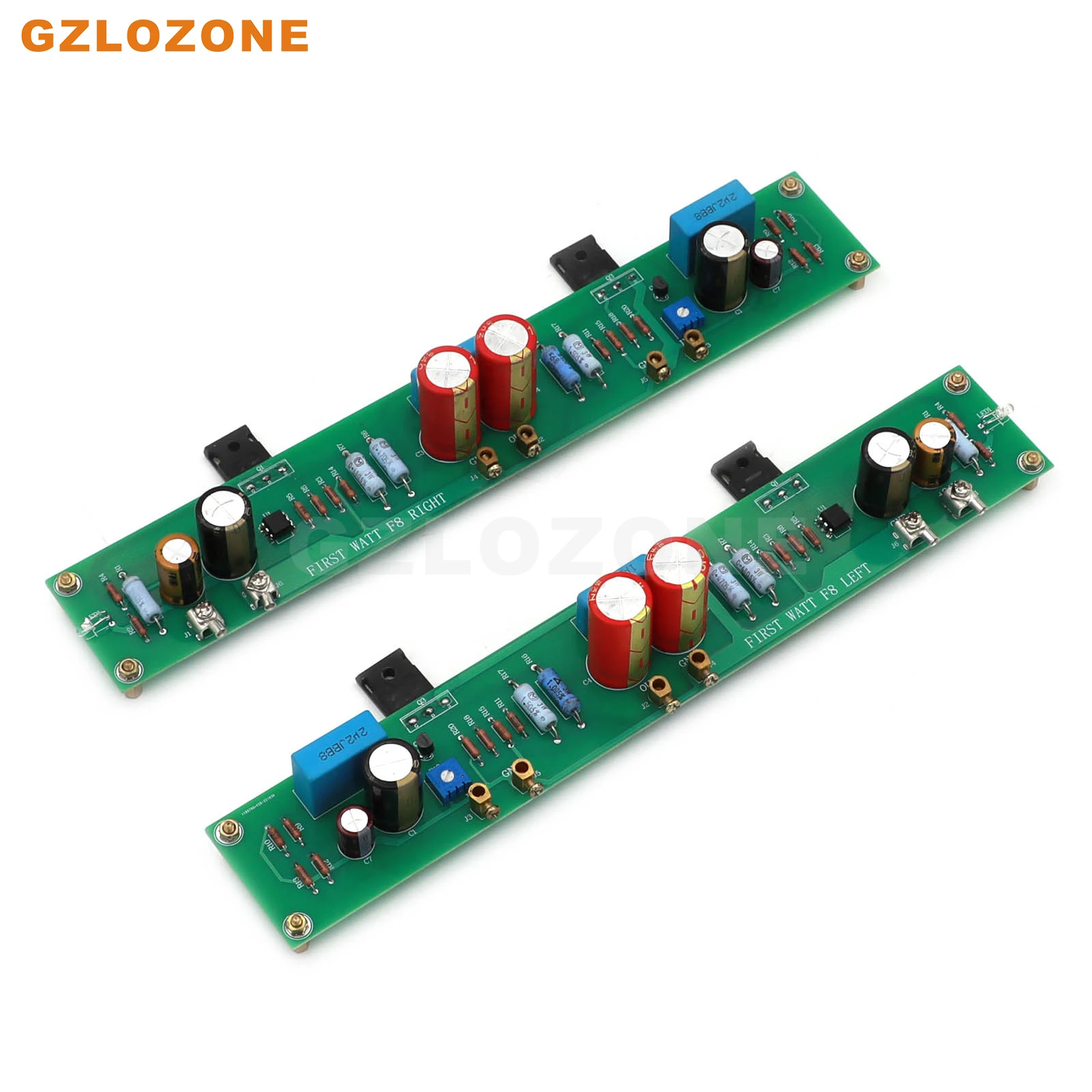 アンプ POWERAMPLIFIER FirstWattF8 Poweramplifier Firstwattf8 | eBay