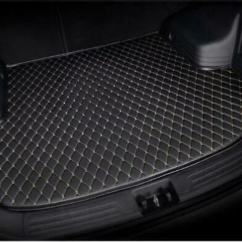 Trunk Trunk mat