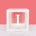 Letter box-I