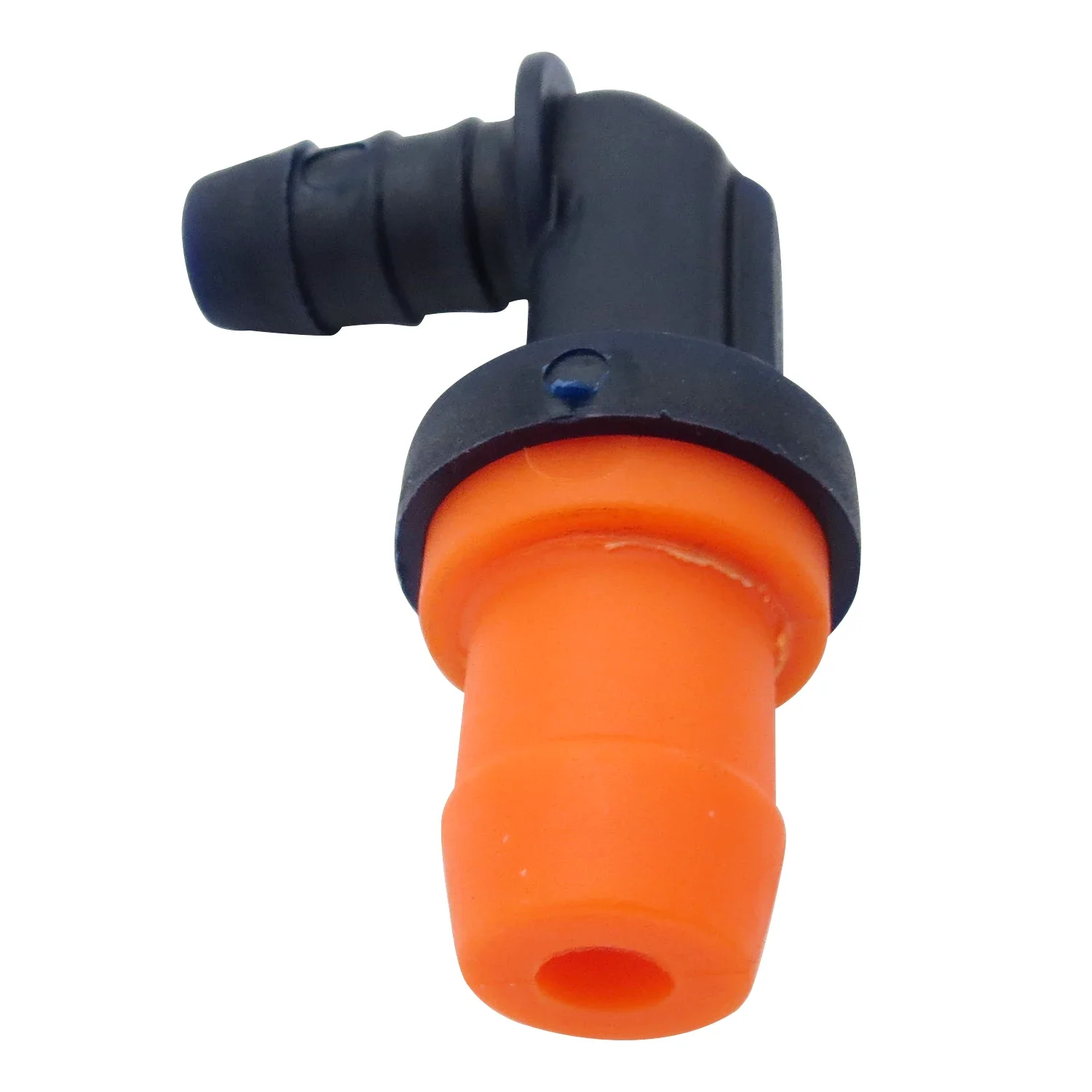 PCV Valve Assembly For Ford Edge, Escape, Fusion, Mustang & More – OE Fit 2C5E6A666AA - View #7
