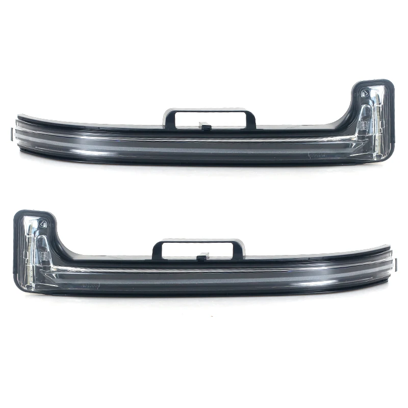 

For Peugeot 3008/5008/C5AIRCROSS rearview mirror turn signal rearview mirror indicator light 1618048680 1618048780