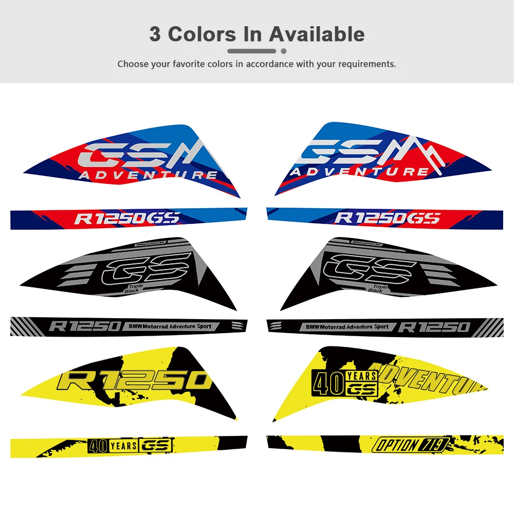 BMW R1250GS 庥ó ׼  ڵ尡 ƼĿ, R1250 R 1250 GS 1250GS ADV 2019-2024 2023 2022 ƼĿ Į
