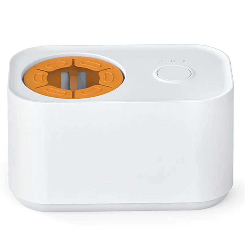 USB Plug In Insulated Milk Powder Mixer, Constant Temperature Milk Bottle Shaker, Baby Formula, Intelligent Smart Device