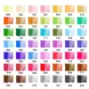 50 Pcs Color Pencil Set Professional Art Hand-Painted Graffiti Oily Color Pencils School Painting Art Supplies 3