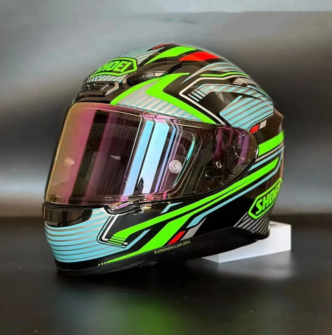 

Motorcycle Helmet Full Face Helmett Z7 Z-7STAB TC-7 Sports Bike Racing Helmet Motorcycle Helm Motorcycle Helmet