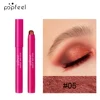 POPFEEL Cream Eyeshadow Stick Kit, High Pigmented, Long-wear 5