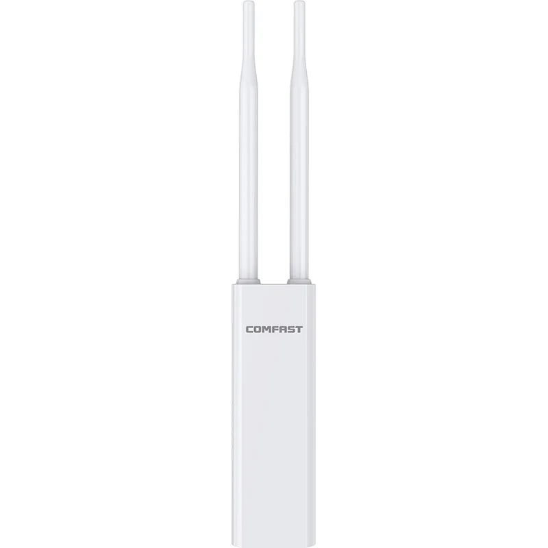 

2023 COMFAST HOT NEW CF-EW75 OUTDOOR WIRELESS ACCESS POINT 1200MBPS OUTDOOR AP 48V POE 5.8GHZ ROUTER REPEATER NETWORK EQUIPMENT