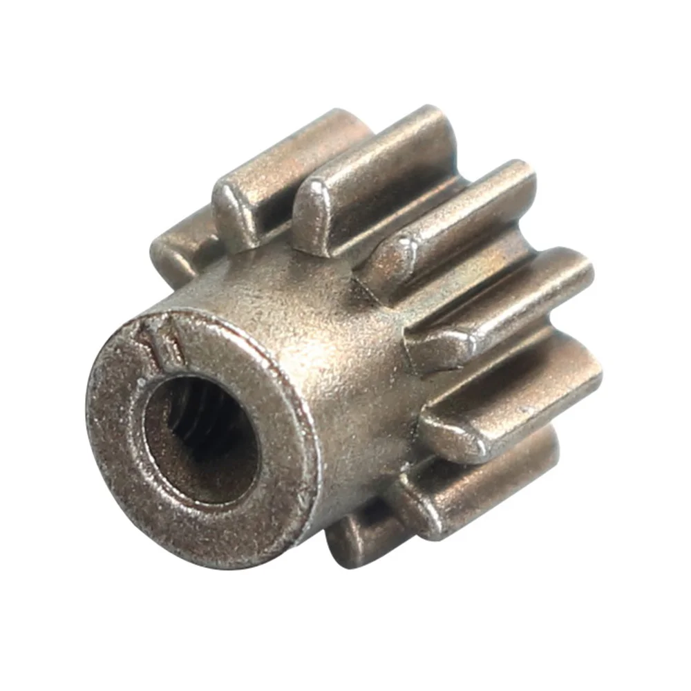 

Metal Motor Gear Pinion Gear 32P 11T 3.175mm 6747 for TRAXXAS Rustler TRX-4 TRX4 TRX6 RC Car Spare