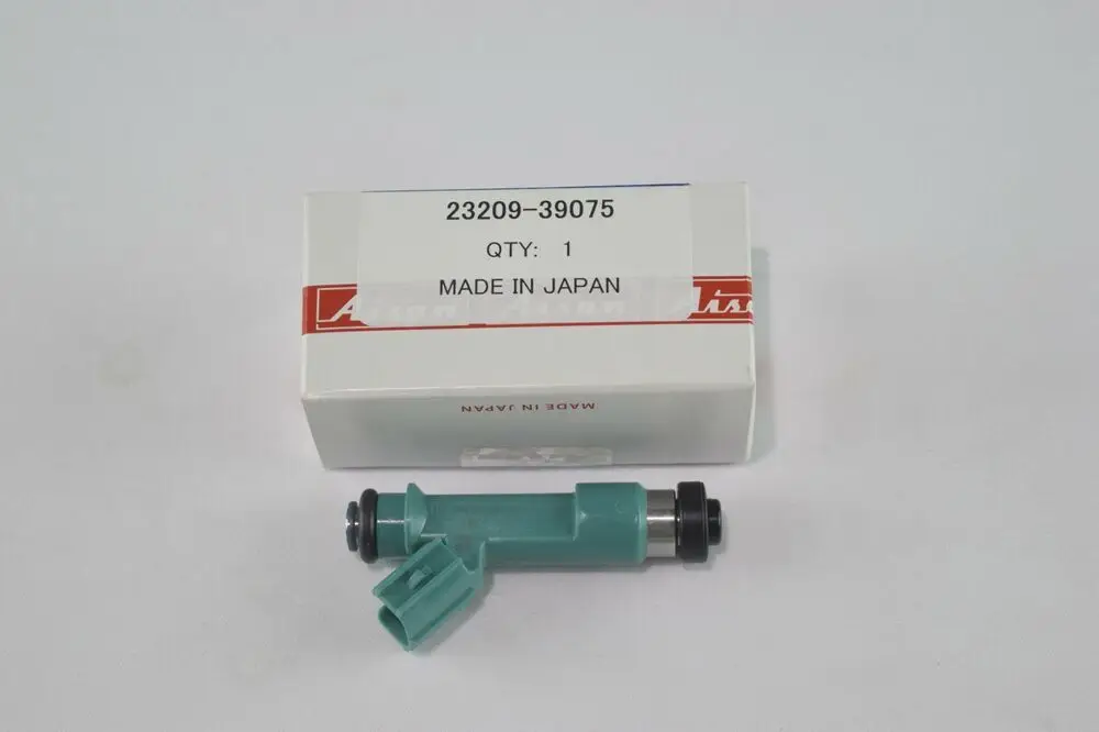 

Новые Топливные форсунки OEM Aisan 2320939075 (Сделано в Японии) для FJ Cruiser 07-10