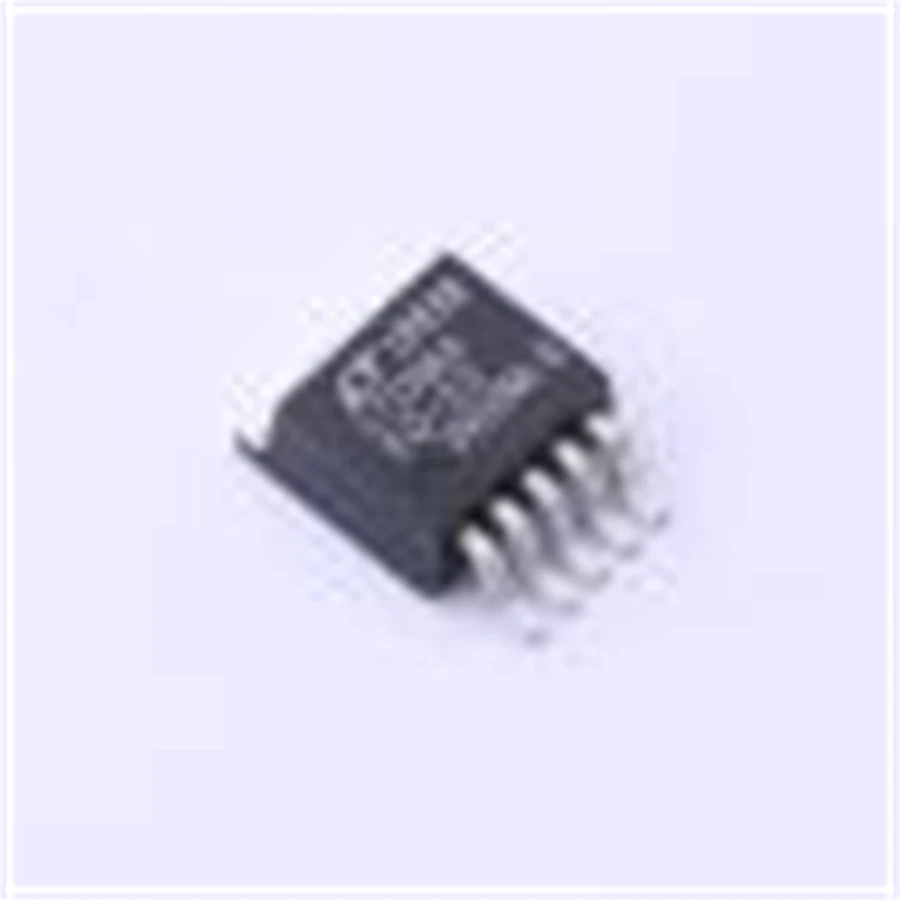 LT1764AEQ-3.3#TRPBF