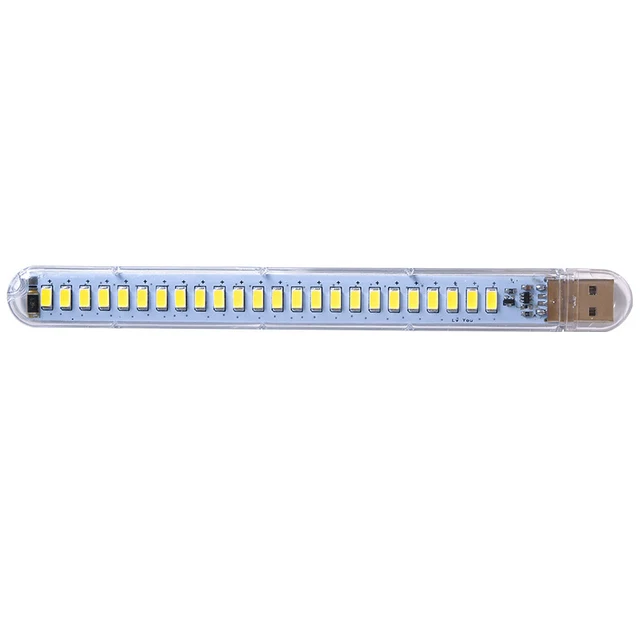24leds Cold White