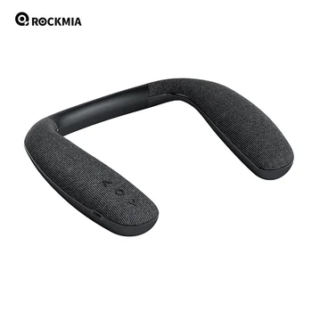 EBS-908 Wearable Neckband Speaker | Bluetooth 5.0 Surround Sound, Gaming & Travel Speaker 1