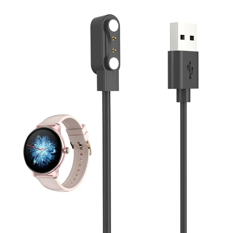 

USB-кабель для зарядки, адаптер питания для часов Luoneng KW30