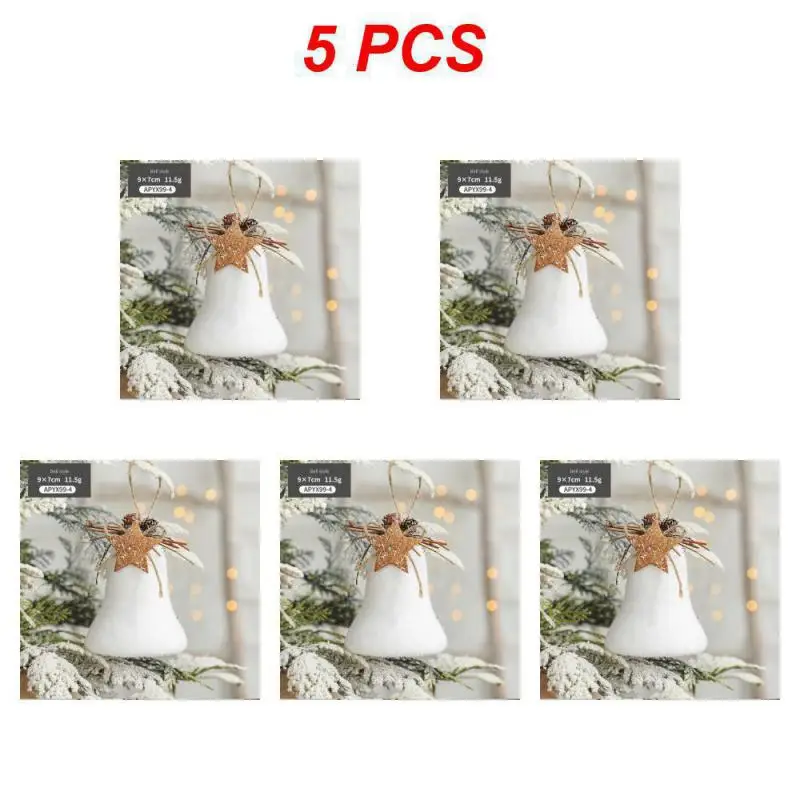 Style D 5pcs