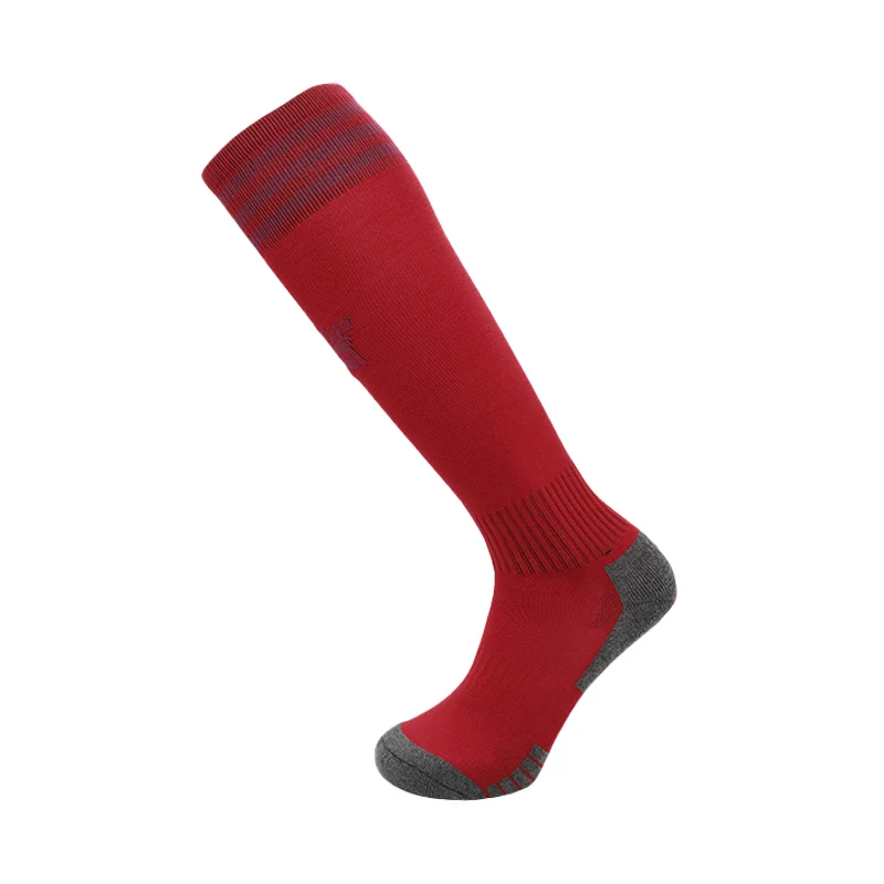 Soccer Socks 23-24 Season European Football Club Styles Soccer Socks Boys Kids