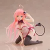 To Love-Ru Darkness Lala Satalin Deviluke TAiTO Desktop Cute 13cm 3
