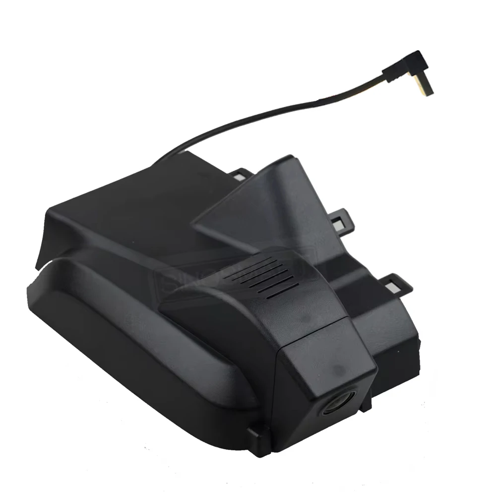 SINOSMART 1080P Dash Car DVR Camera Cycle Recording Geely Atlas PRO STAR ZONE APP WIFI Control SONY IMX307 USB Default
