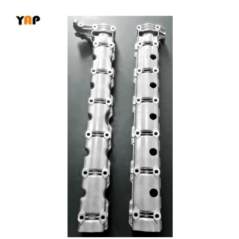 Nuova Sporgenza Del Cuscinetto Della Camma Di Aspirazione/Scarico N53 N54 B55 Adatta Per Bmw 3.0L L6 11127550913 11127531224 2001-2016