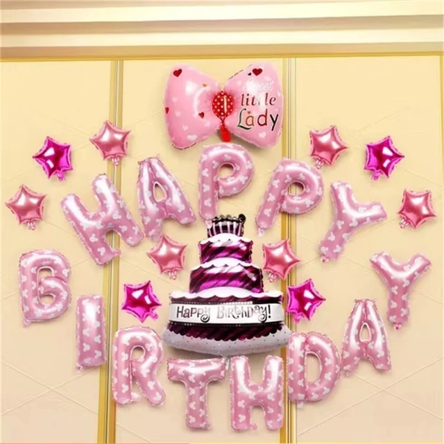 Autocollants muraux à points de colle pour fixation de ballons, 1 à 10 feuilles, décoration de fête d'anniversaire, mariage, noël, Film en aluminium, accessoires Globos 2