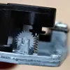 8 Tones Music Box Movement Mechanical Clockwork DIY Windup Rotate Musical Castle in the for sky Birthday Gift New Dropship 5