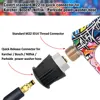 Pressure Washer Water Gun for Car Cleaning Hose Connector For Karcher Nilfisk Parkside Bosch Quick Connector Nozzles 3