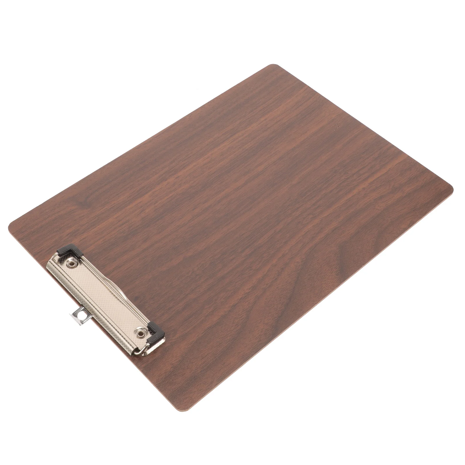 

Sketch Drawing Pad Clipboards Vertical Section Portable Wooden Lightweight with Travel