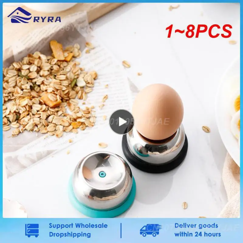 

1 ~ 8 шт., инструмент для разделения яиц