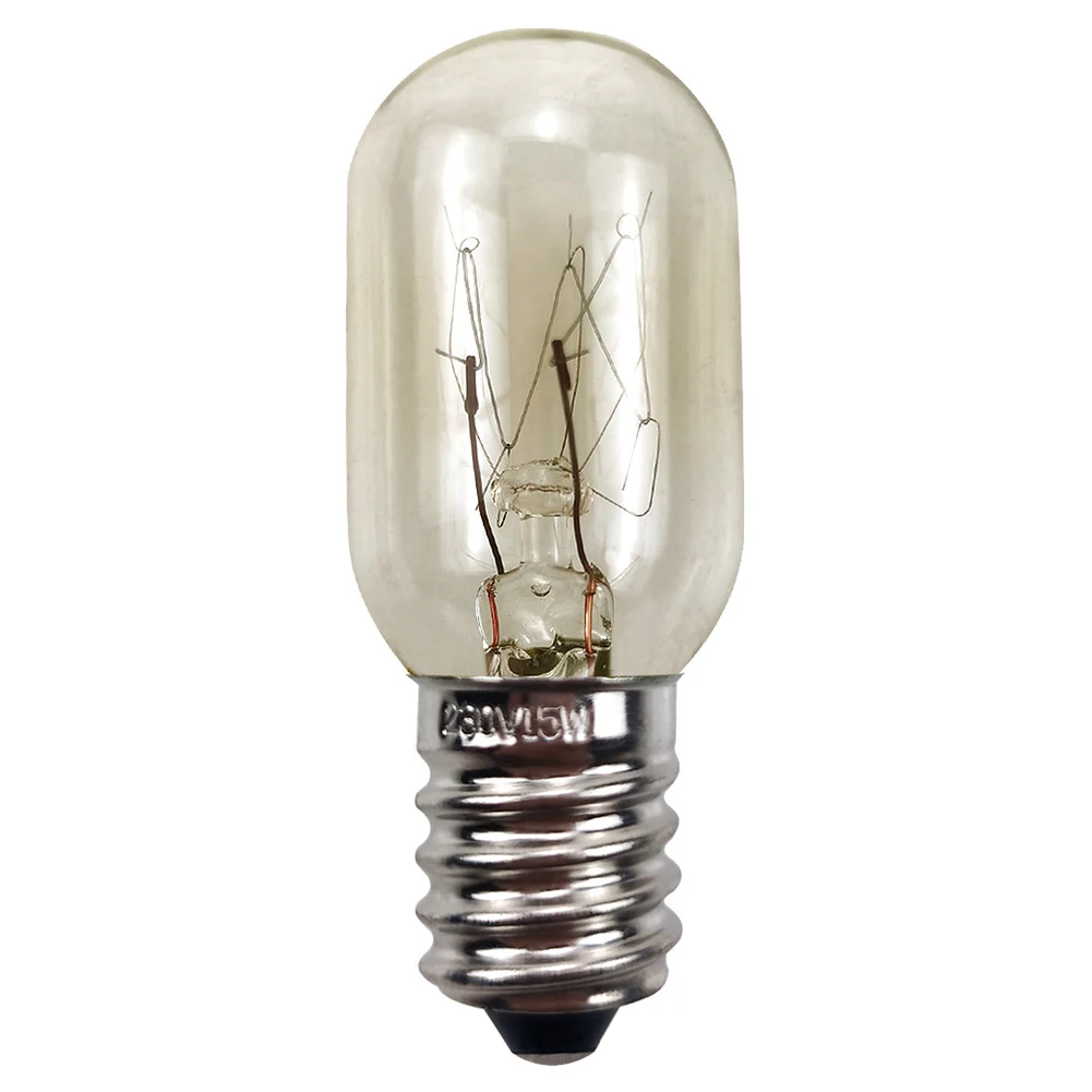 2 X AMPOULES de lampe au sel de haute qualité 15 W E14 vis dans ampoules  pygmé EUR 7,12 - PicClick FR