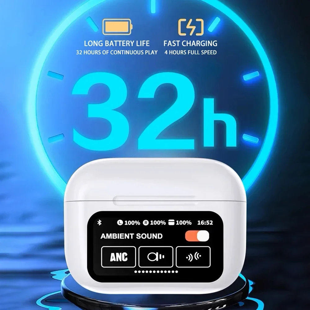 ġ ũ ANC  , TWS  ĵ ̾,  , 3.5  ,  ͸ , A8 