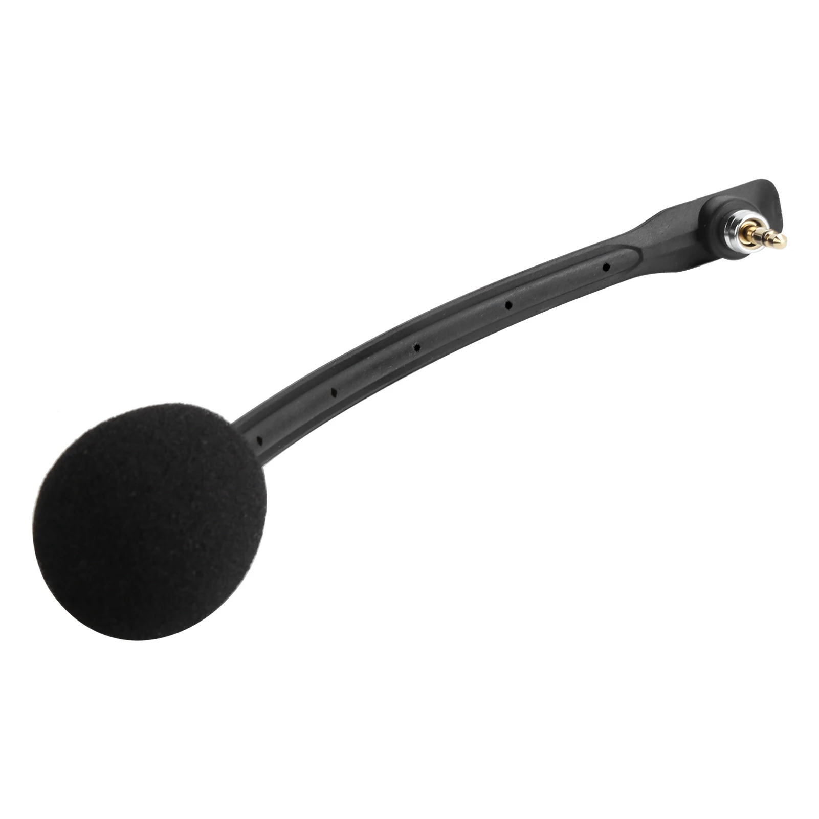 Detachable Microphone Replacement Headset Mic Accessories for Astro A40 Detachable Microphone for Astro Microphone Replacement