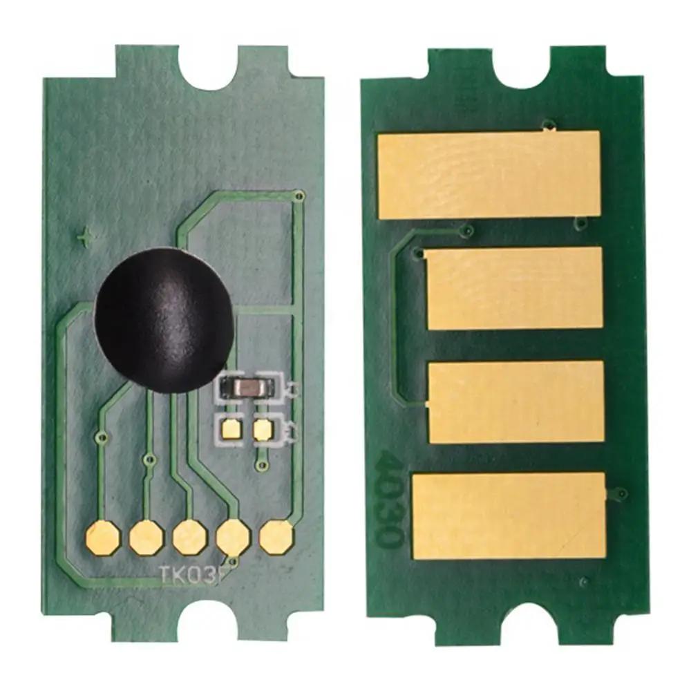 Tk1110 Tk-1110 Tk 1110 Chip Cartuccia Di Toner Per Kyocera Fs-1040 Fs1020 1040 Fs-1020 Fs1020 1020 Fs-1120 Fs1120 1120 Mfp Reset