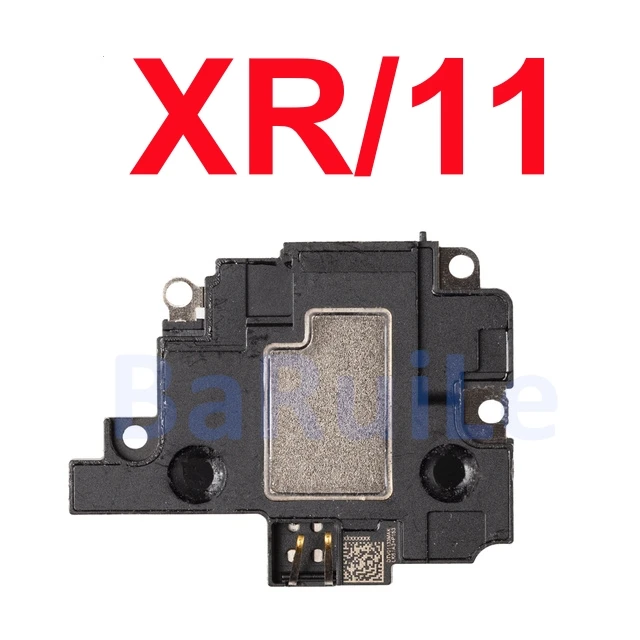 Earpiece Speaker with Proximity Sensor Flex Cable for Enhanced Sound Quality