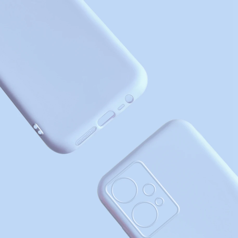 Premium Soft Liquid Silicone Phone Case for Oneplus Nord CE 2 Lite 5G