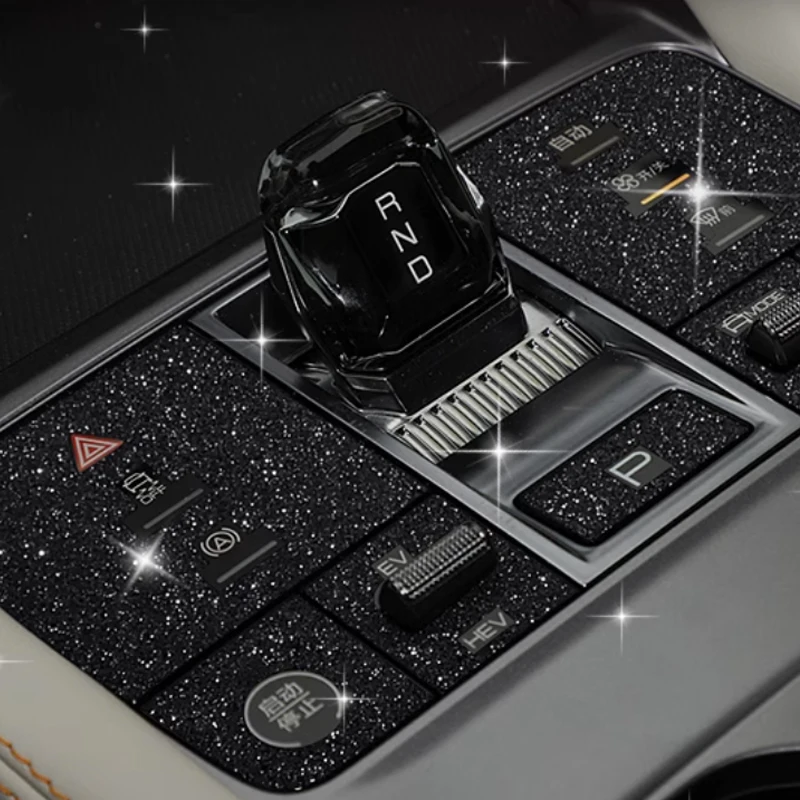 Byd song plus,dm-i ev,シールu,装飾パネル,自動車部品,アクセサリー,自動車工具用ホイールカバー,2023-2024 For Byd Song Plus Dm-i Ev Seal U 2023-2024 Spare Parts For