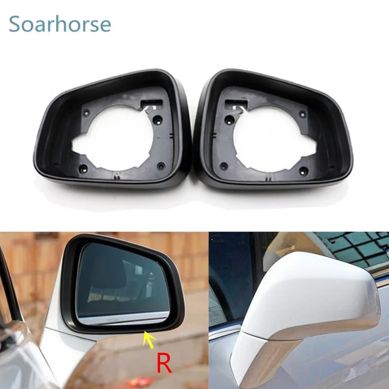 Other Parts & Accessories Side Rearview Mirror Frame For Chevrolet