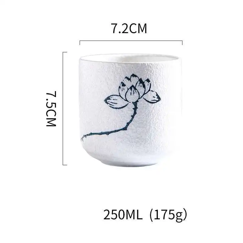 250ML Style 4